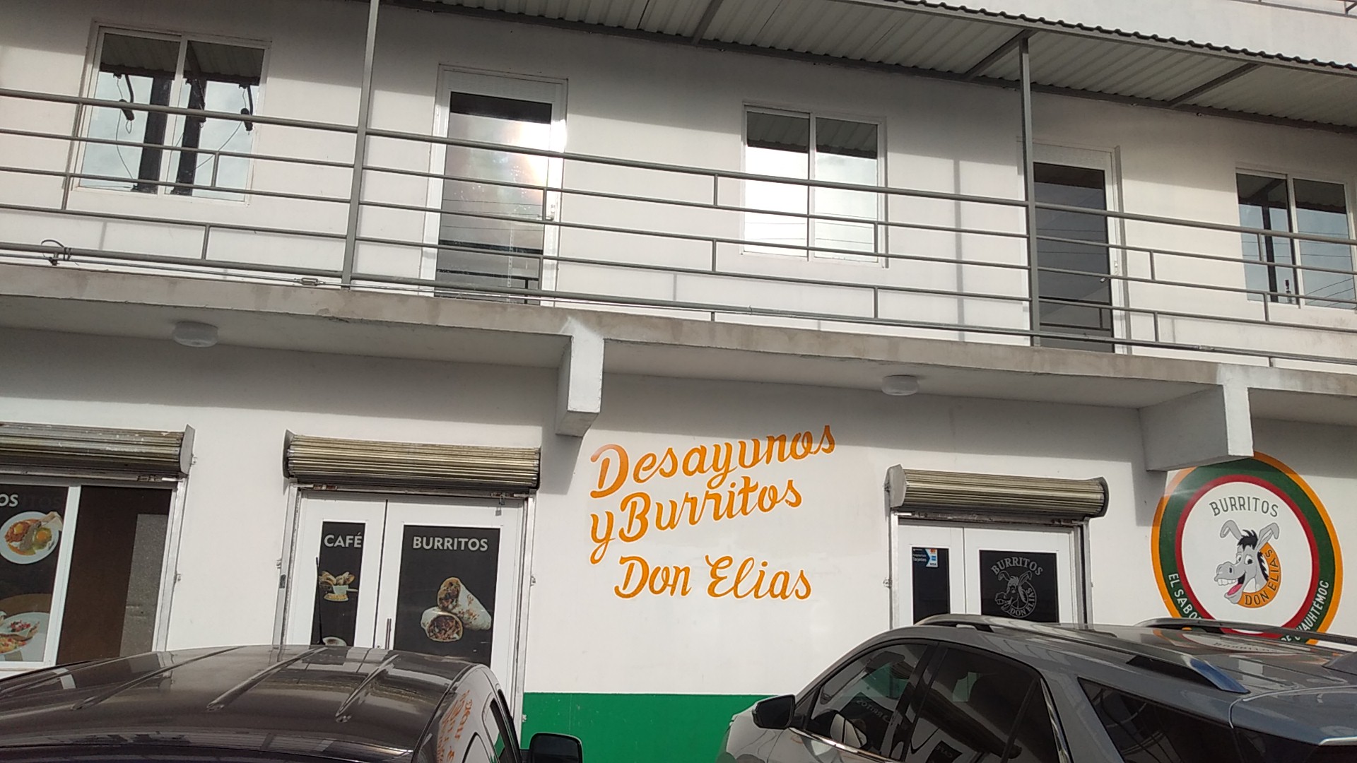 Restaurante Don Elias image 4