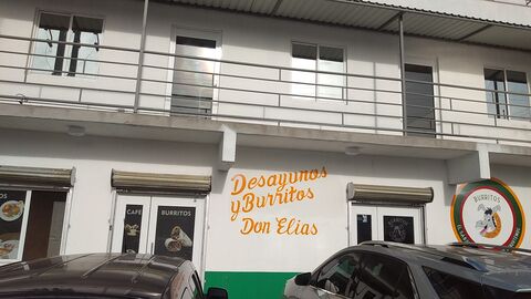 Restaurante Don Elias image 4