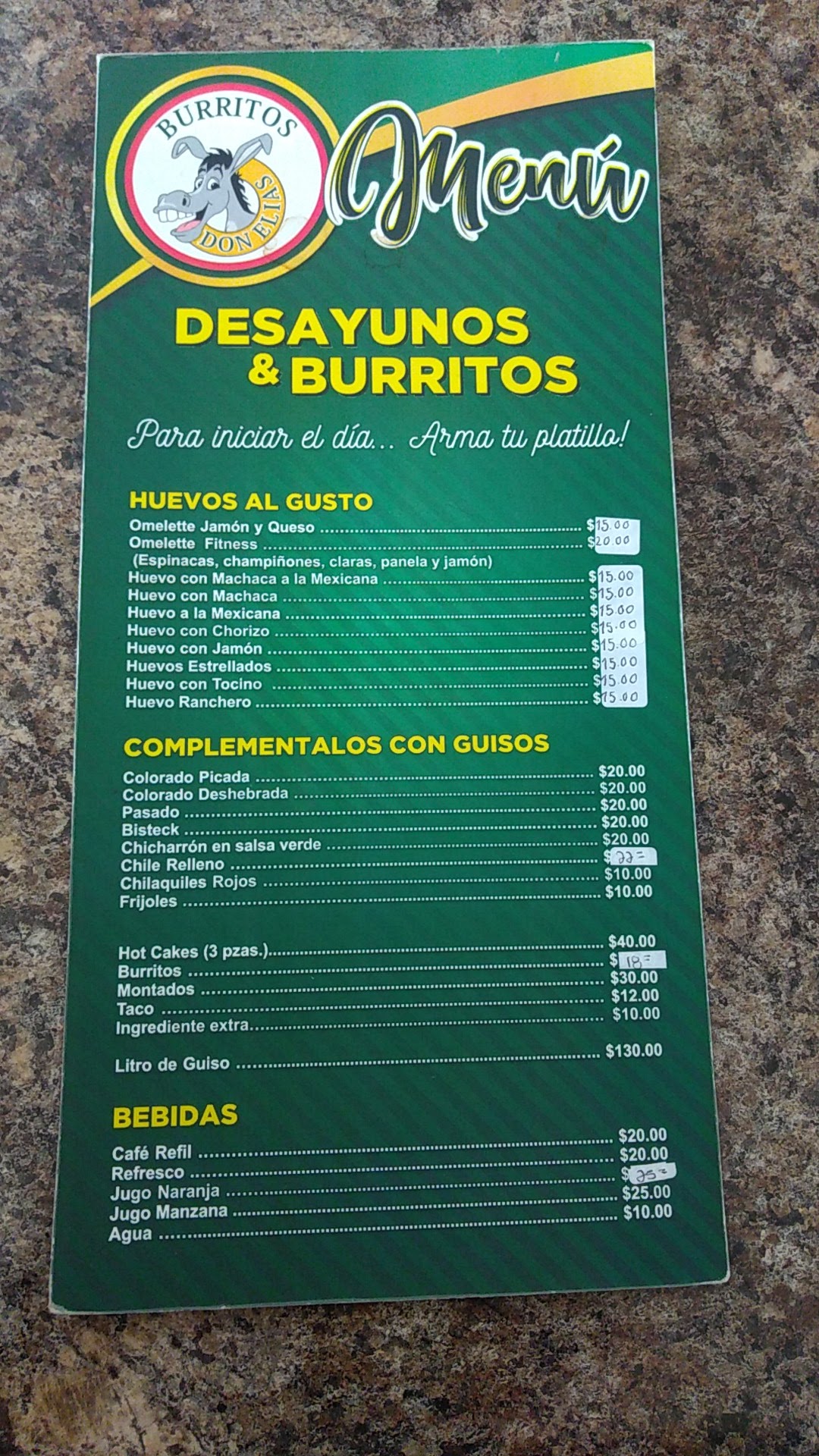 Restaurante Don Elias image 8