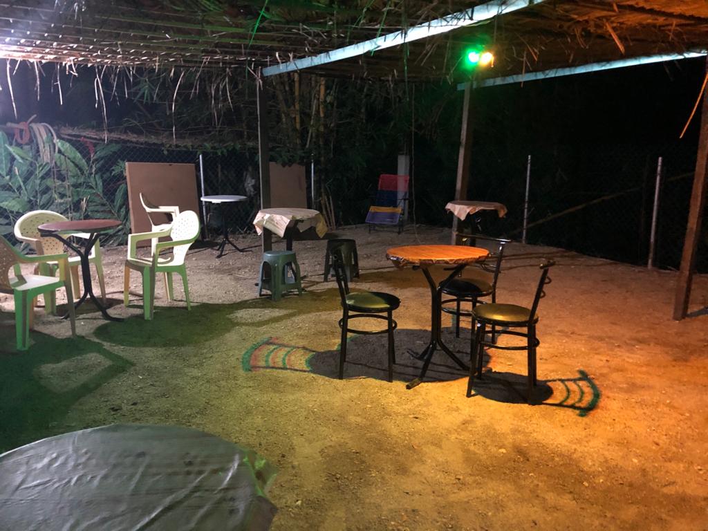 Coctelería Tasty Wings image 2