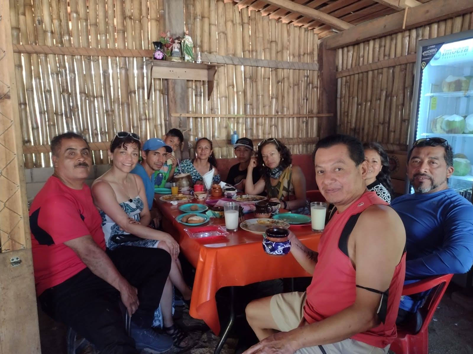 Centro Familiar Hondura Blanca image 8