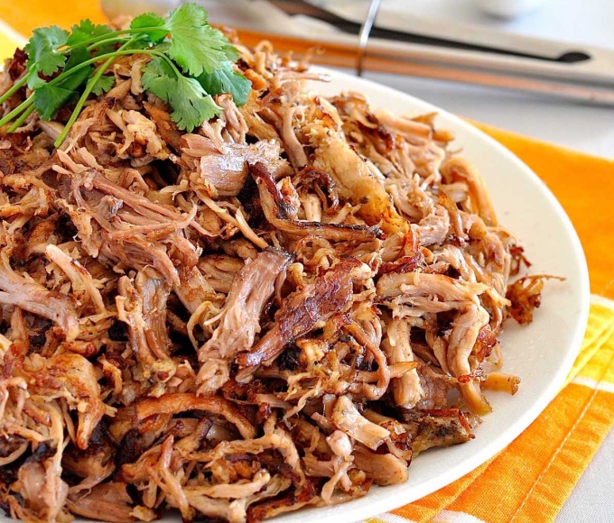 CARNITAS AL ESTILO MICHOACÁN LOS LEONES image 2