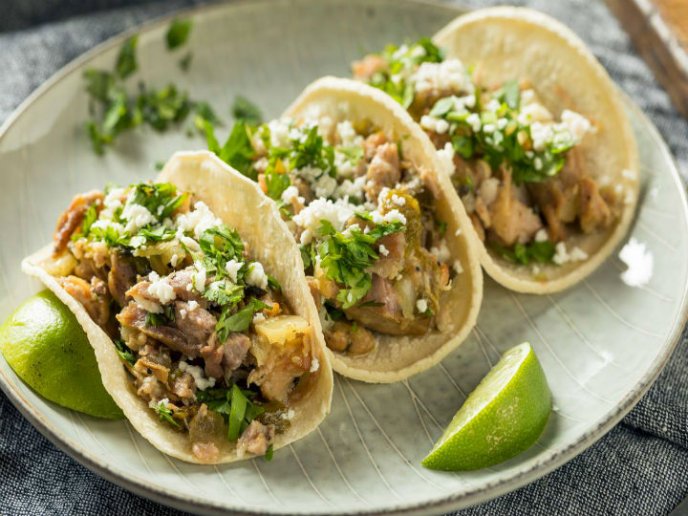 CARNITAS AL ESTILO MICHOACÁN LOS LEONES image 3