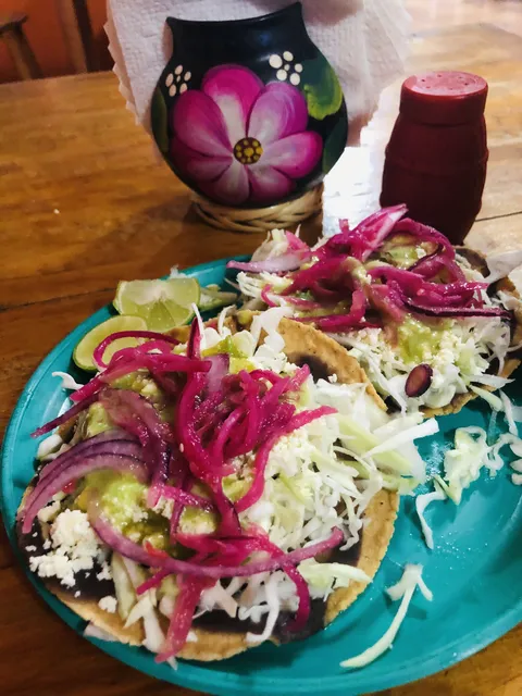 “Taqueria Patiño” image 2