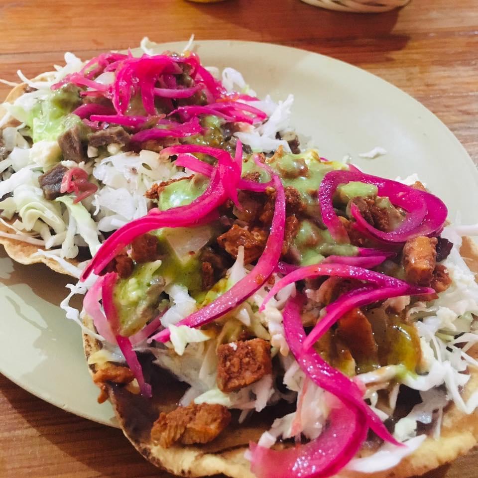 “Taqueria Patiño” image 4