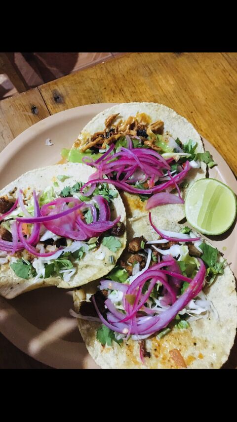 “Taqueria Patiño” image 6