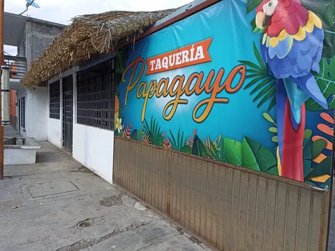 Taquería Papagayo image 1
