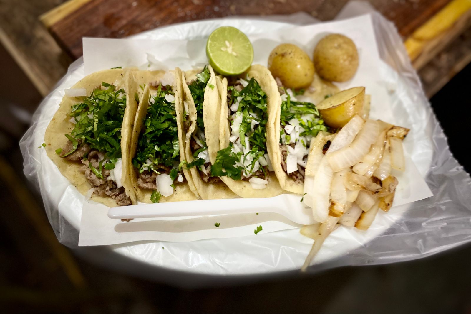 Taquería Papagayo image 2