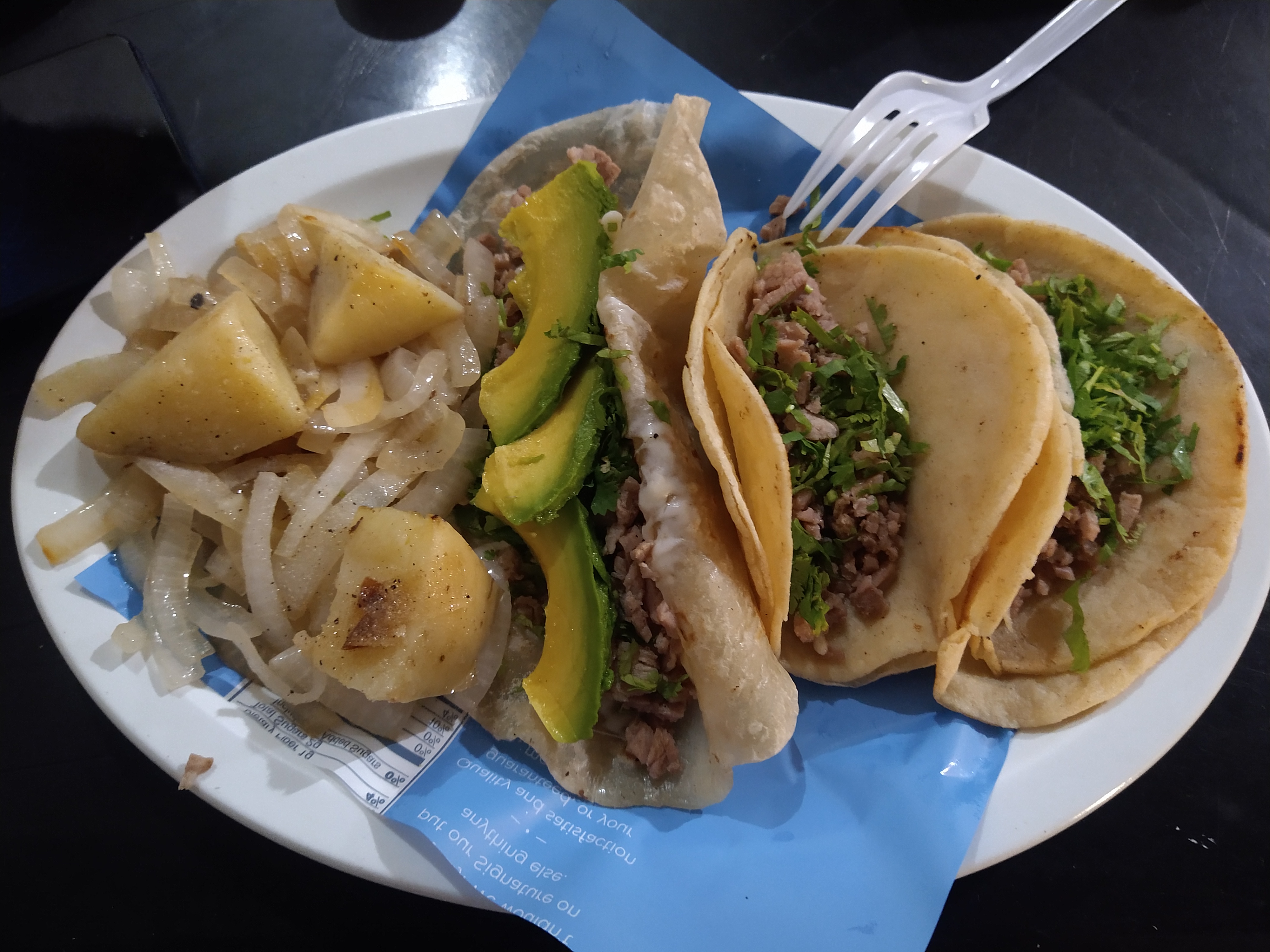 Taquería Papagayo image 3