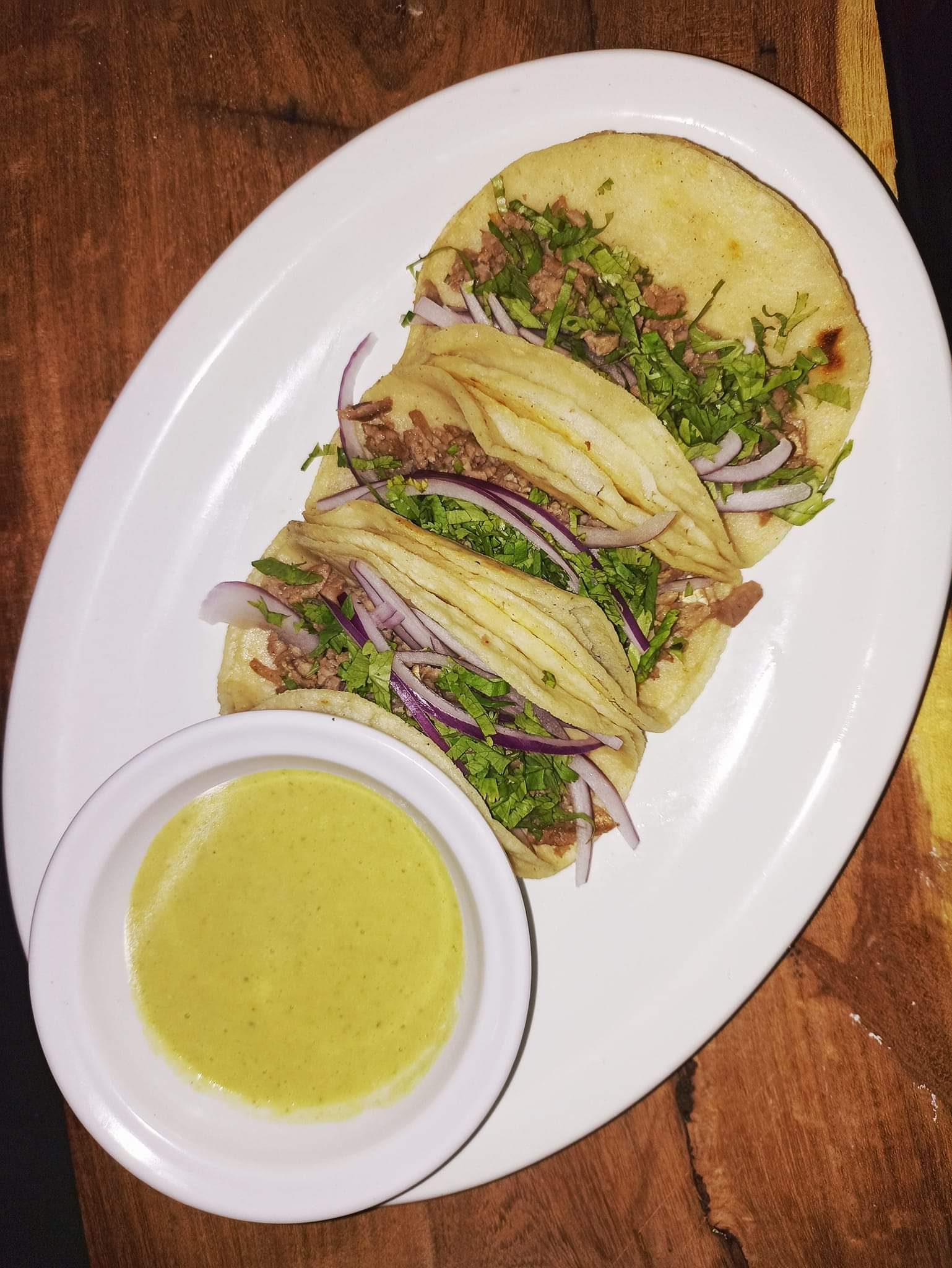 Taquería Papagayo image 4