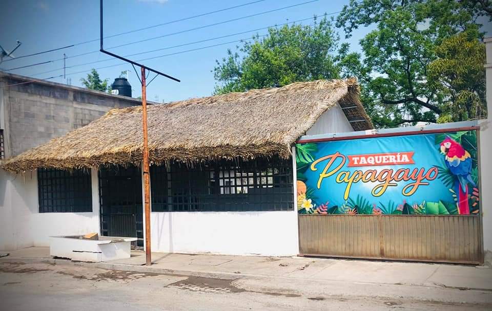 Taquería Papagayo image 5