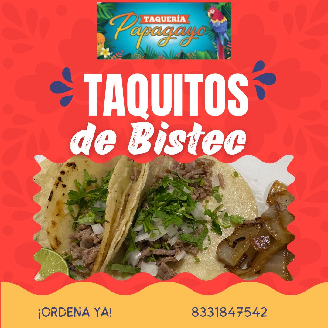 Taquería Papagayo image 7