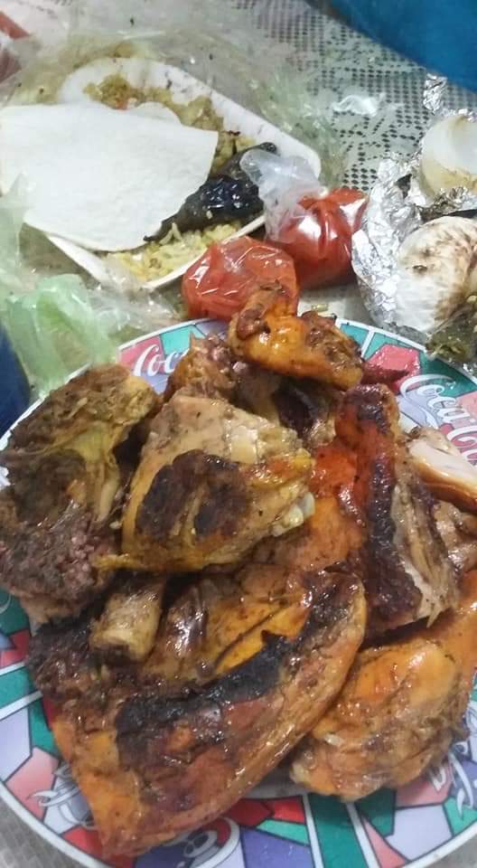 Pollos y carnes asadas "Méndez" image 3