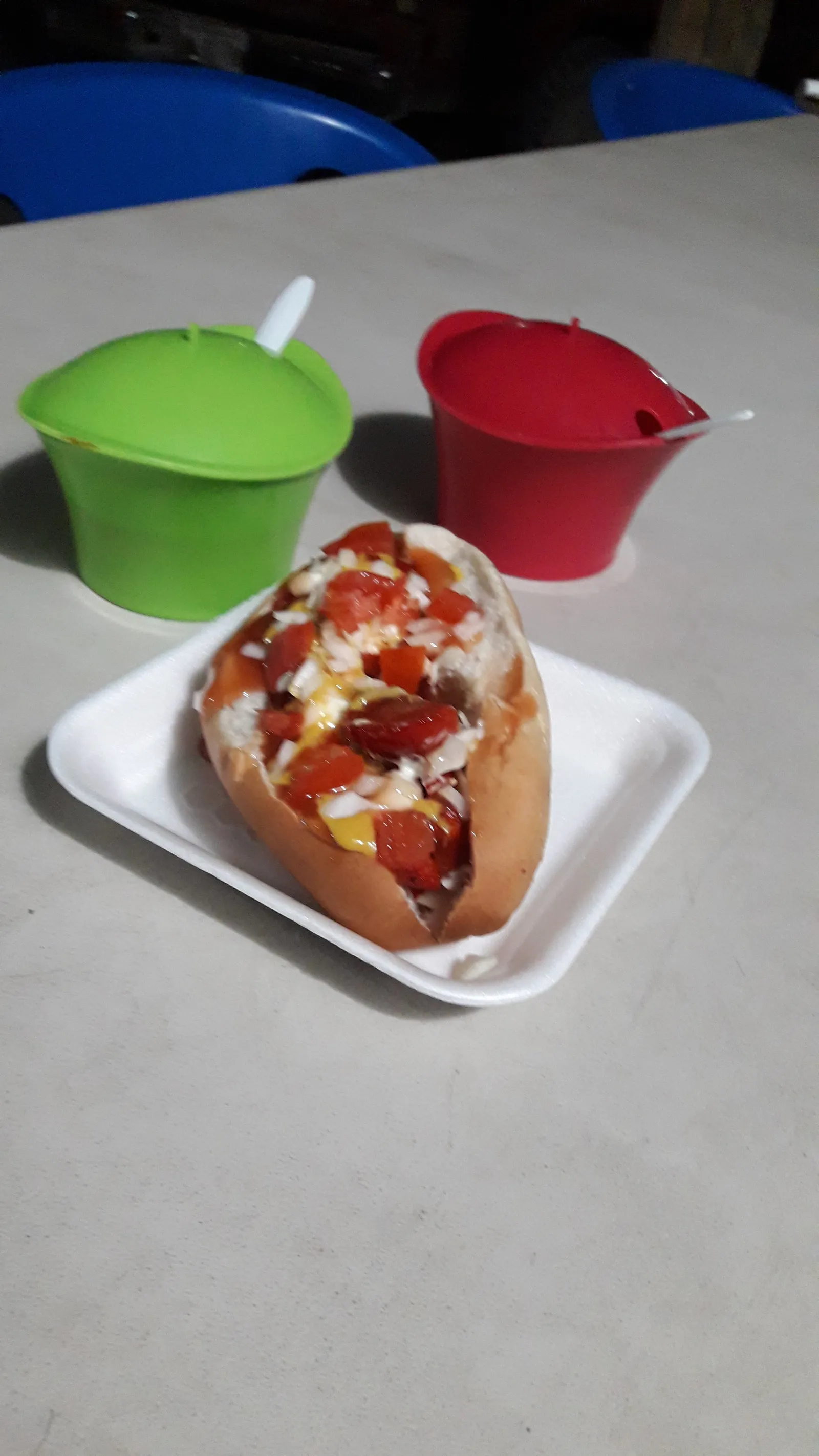 Cenaduria "Don Victor" image 4