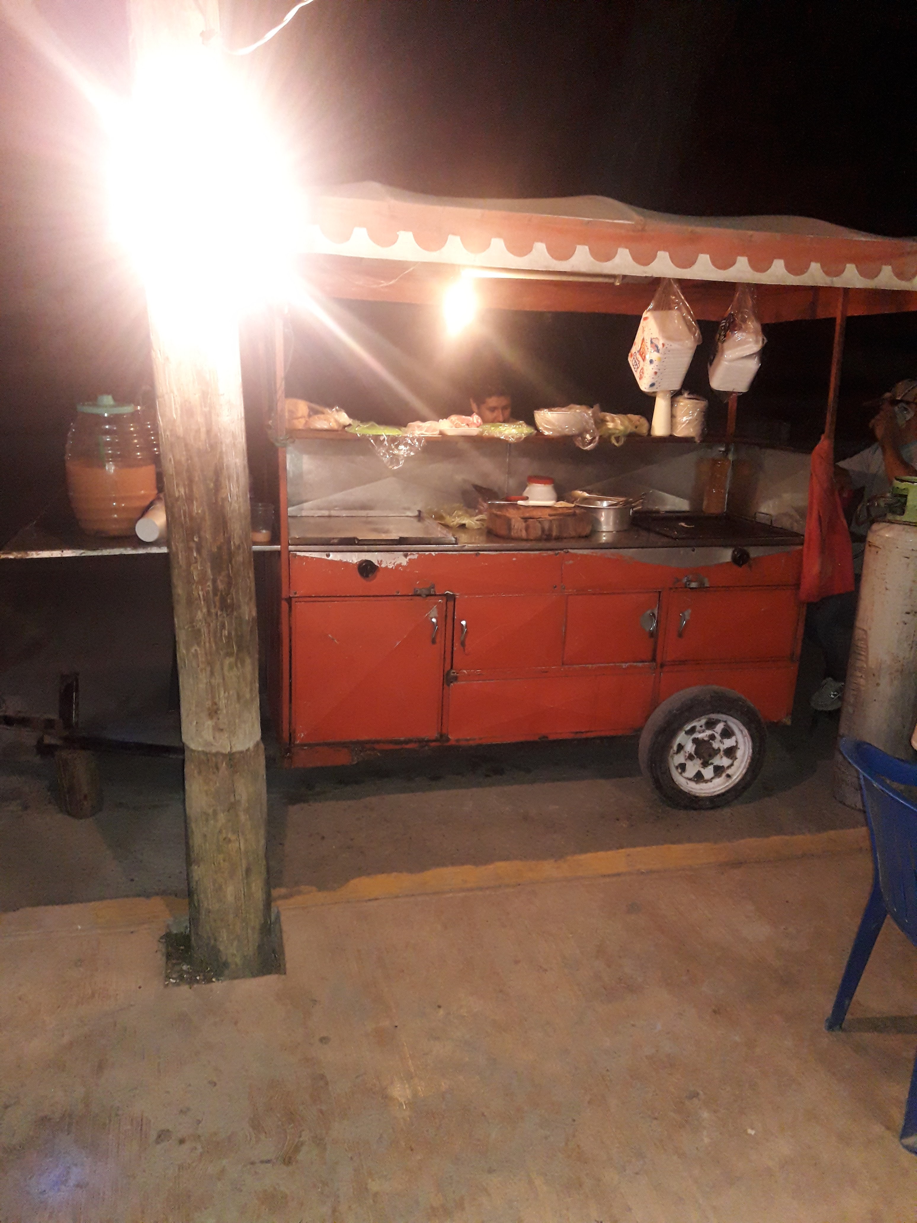 Cenaduria "Don Victor" image 7