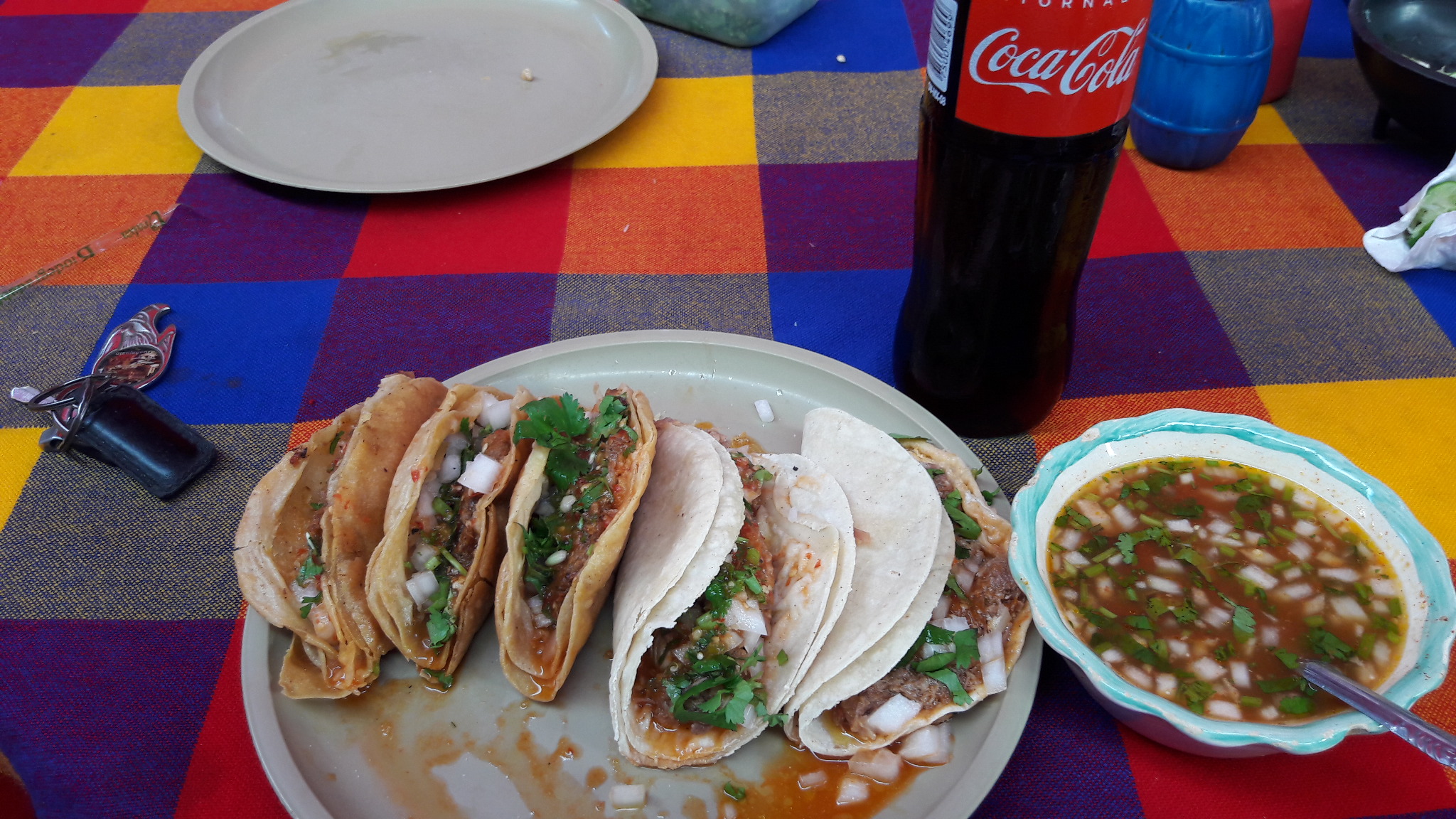 Taqueria bam bam image 1