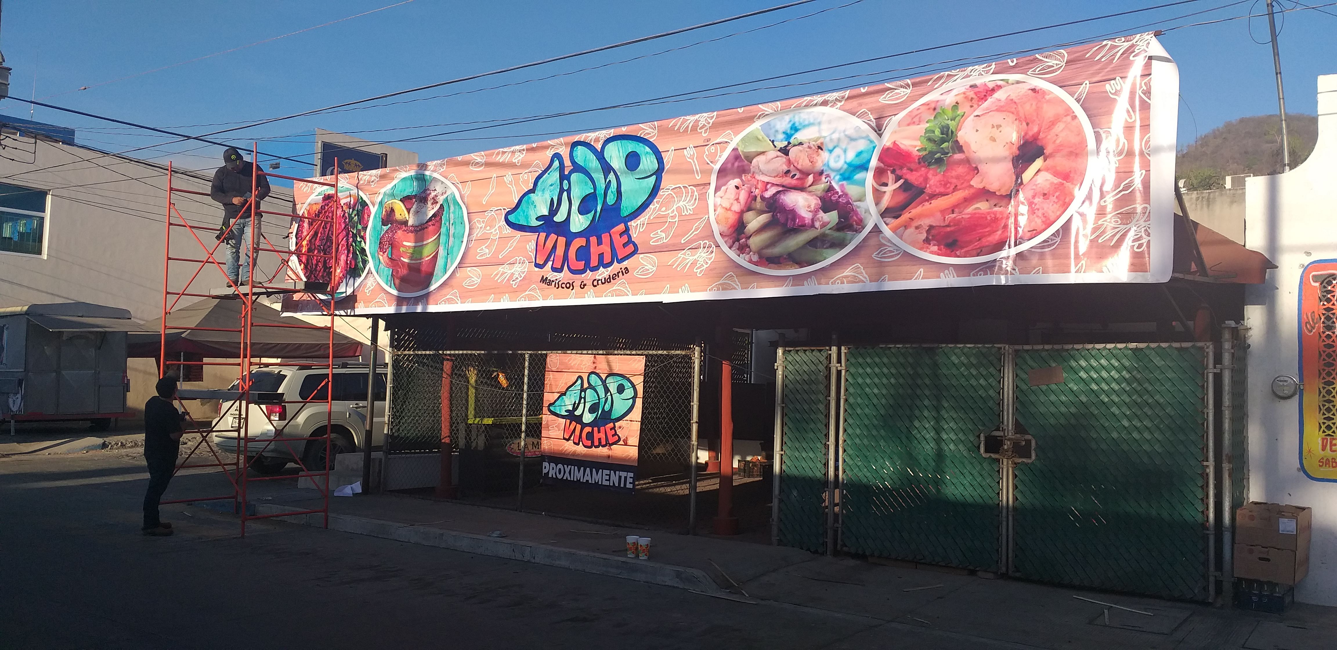 Taqueria bam bam image 2