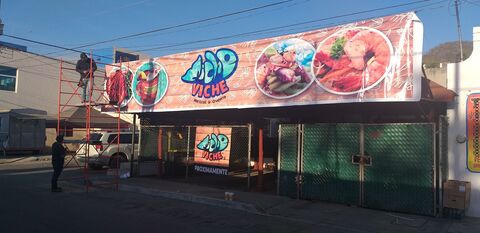 Taqueria bam bam image 2