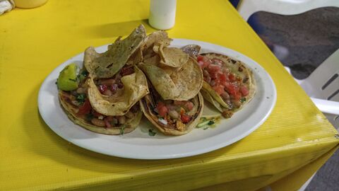Tacos Manolo image 1