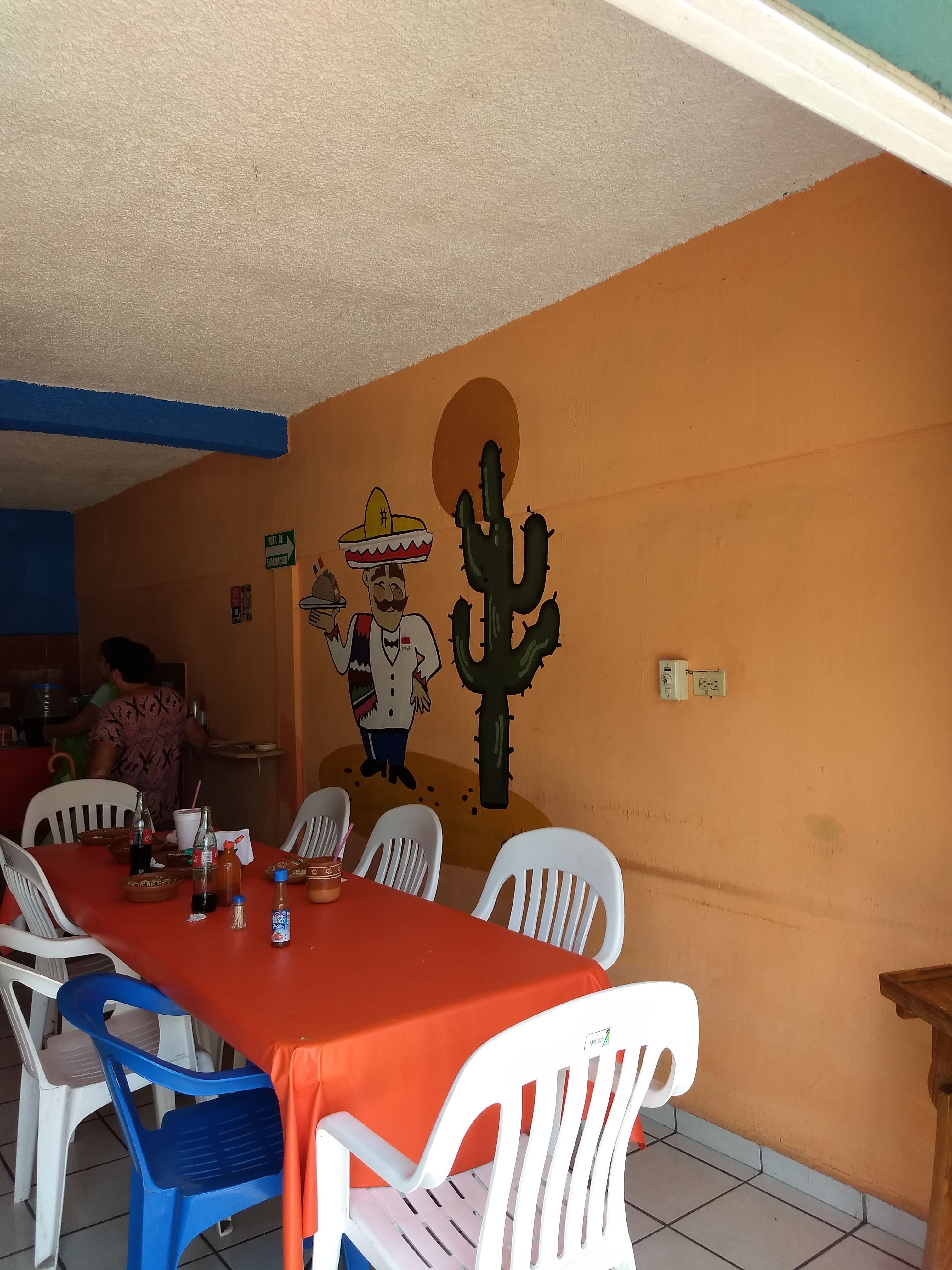 Antojitos Mexicanos Rangel image 4