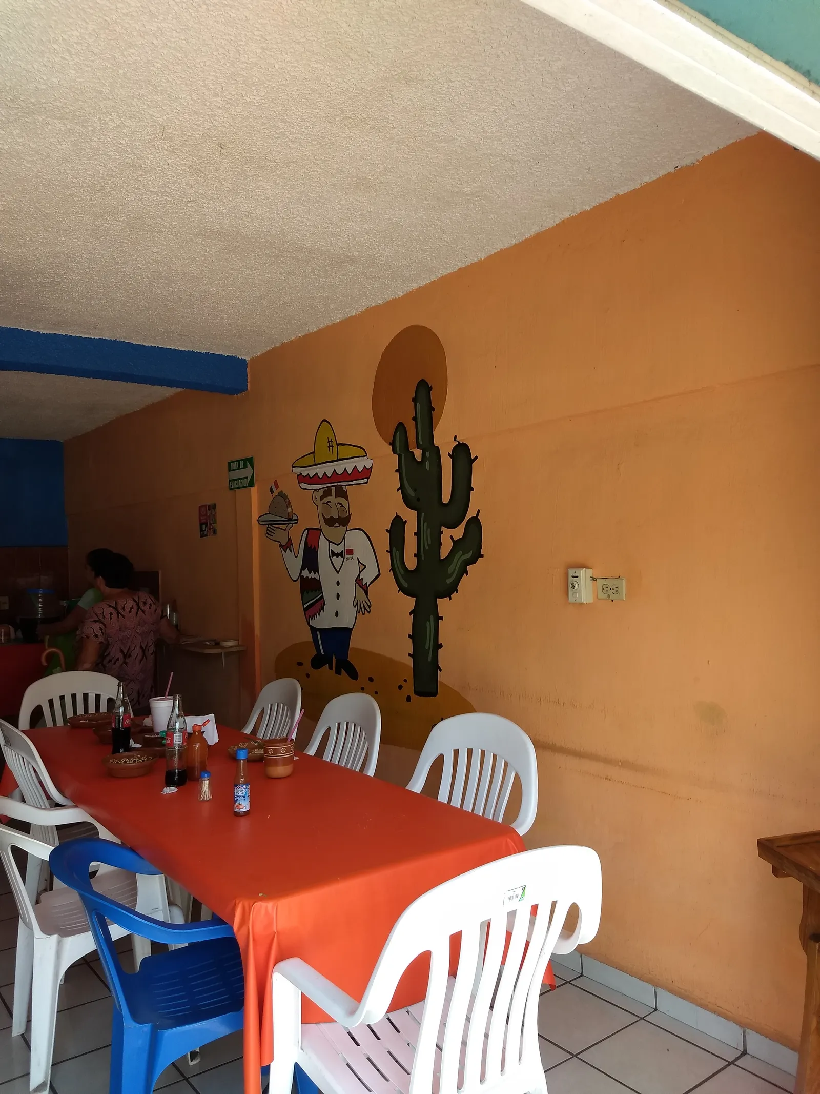 Antojitos Mexicanos Rangel image 4