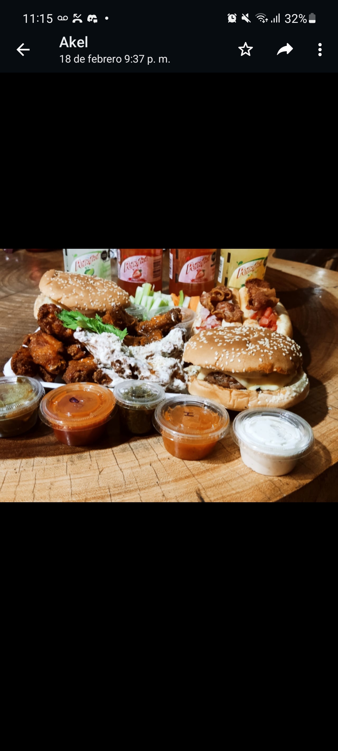 Grill Burger Queen image 1