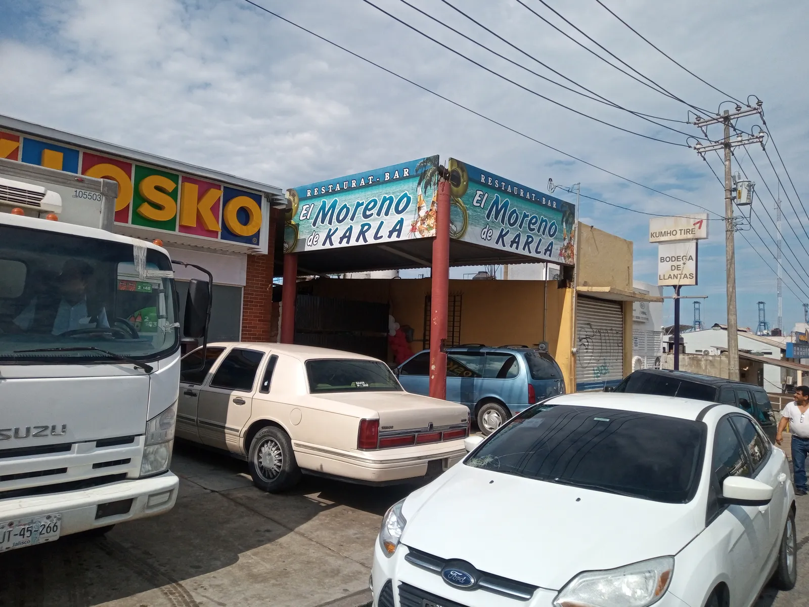 botanero image 6