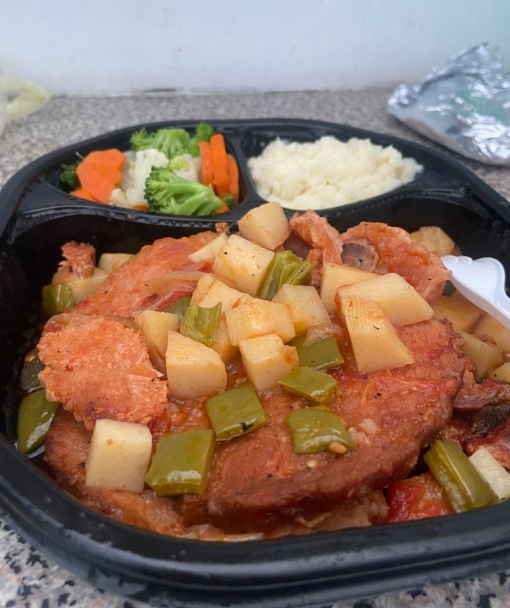 Catering Food image 3