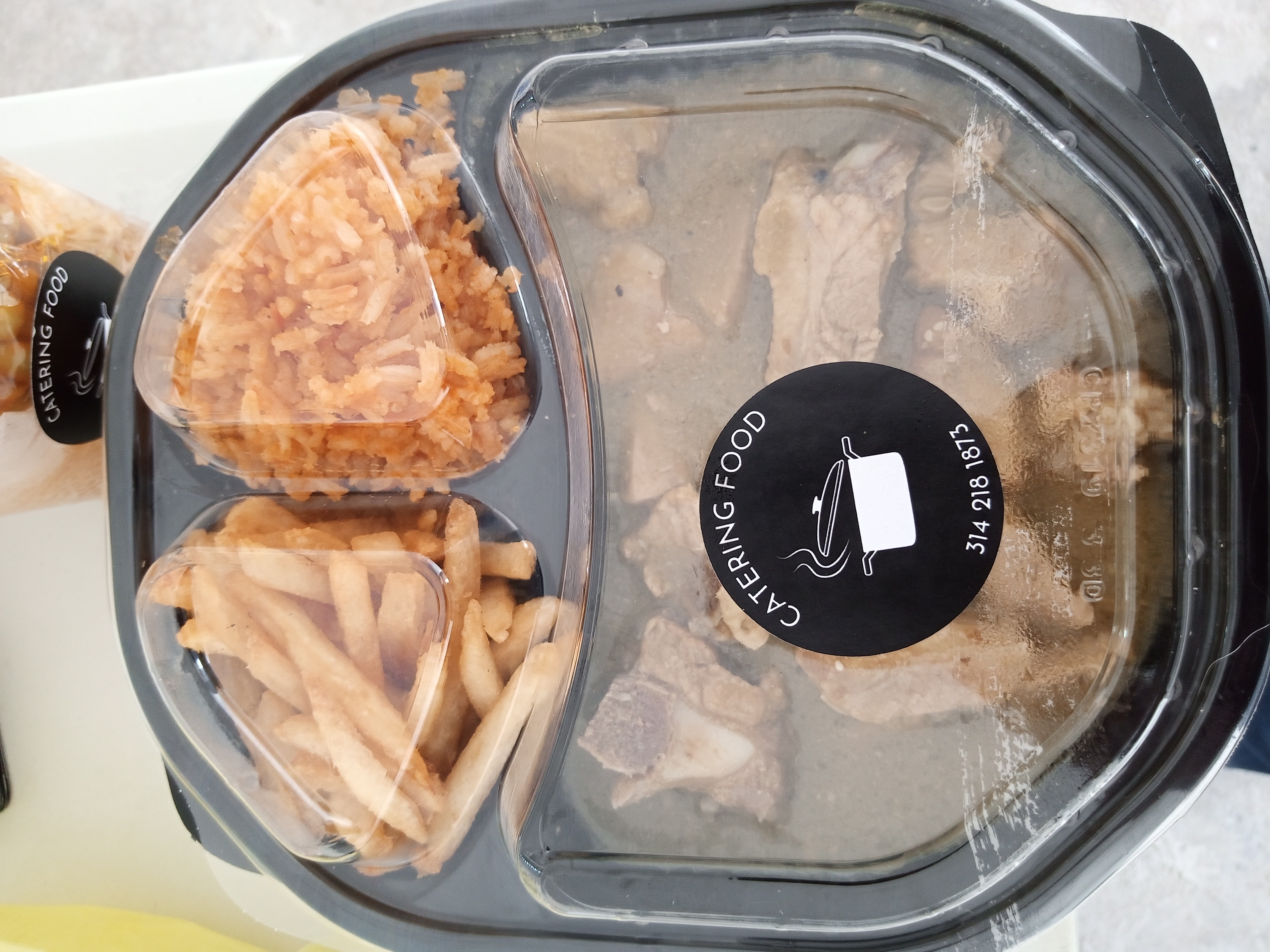 Catering Food image 4