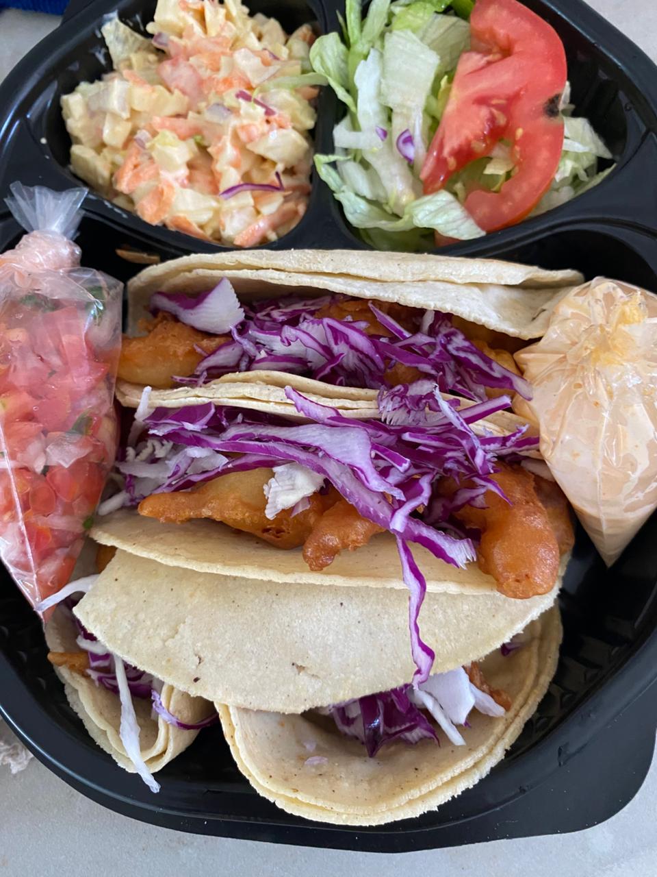 Catering Food image 7