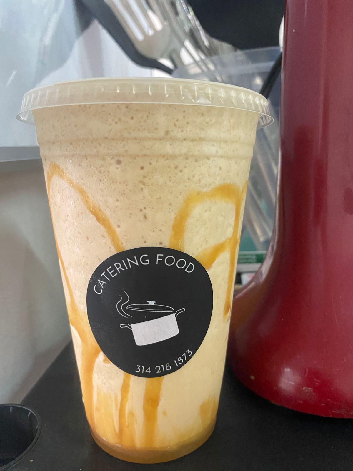 Catering Food image 8