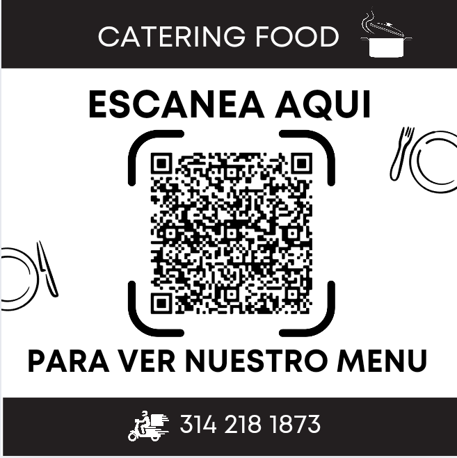 Catering Food image 9
