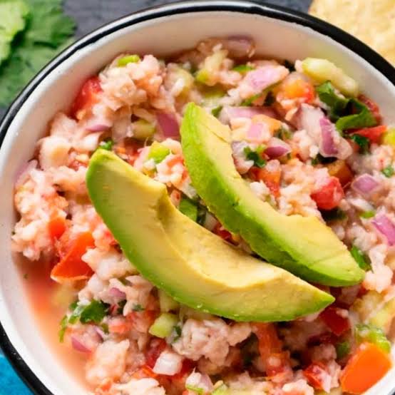 Mariscos "Krudelia" Suc:Manza image 1