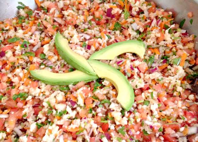 Mariscos "Krudelia" Suc:Manza image 2