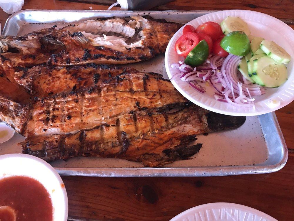 Mariscos "Krudelia" Suc:Manza image 3