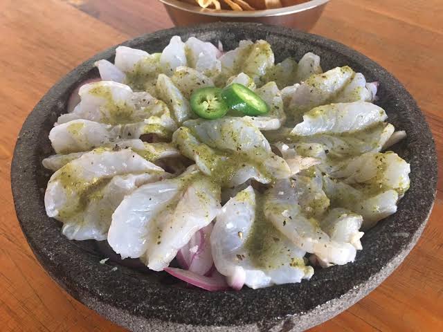 Mariscos "Krudelia" Suc:Manza image 4