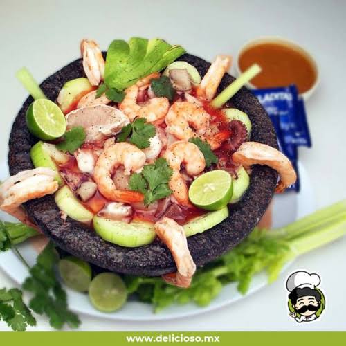 Mariscos "Krudelia" Suc:Manza image 5