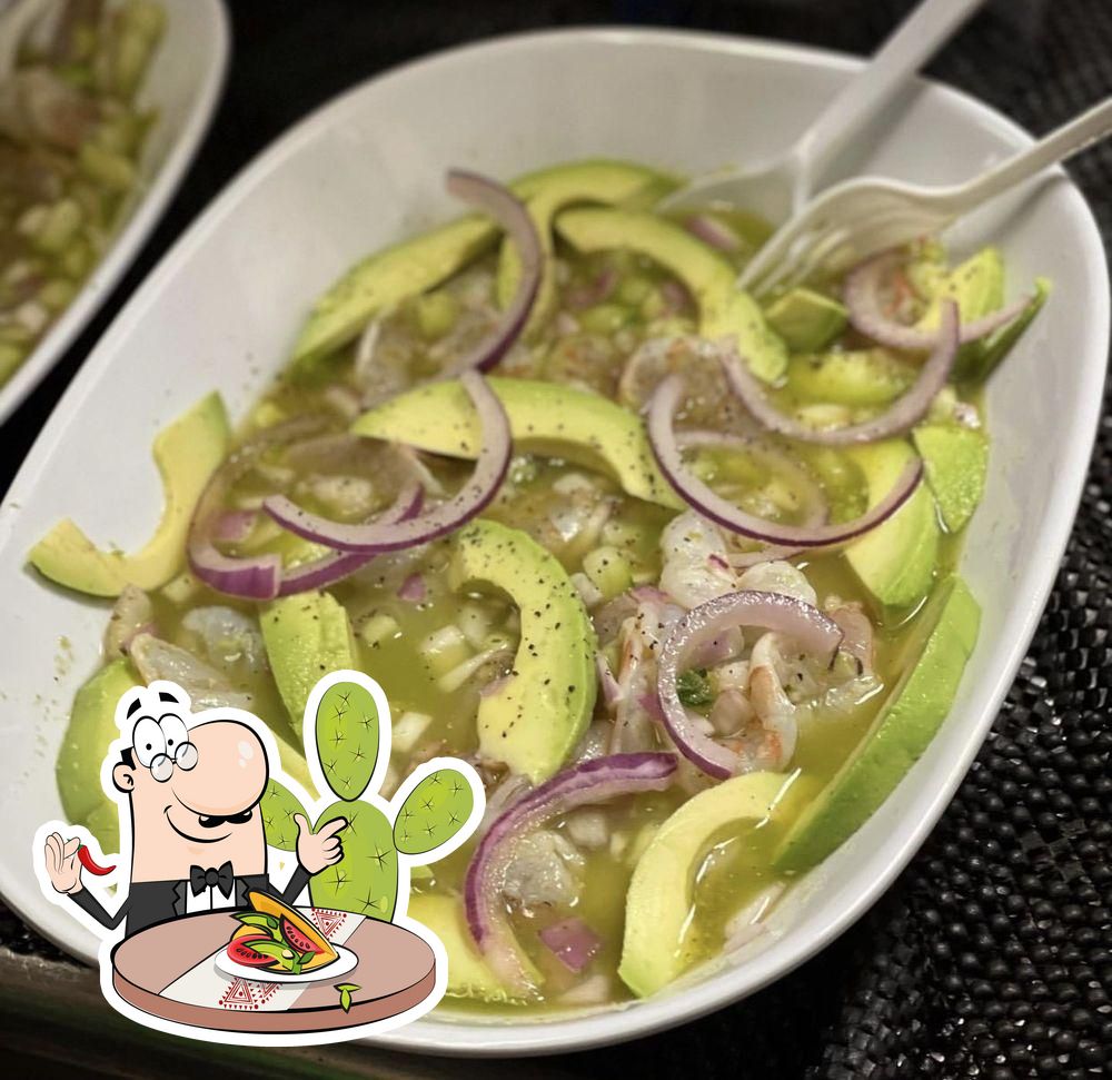 Mariscos "Krudelia" Suc:Manza image 6