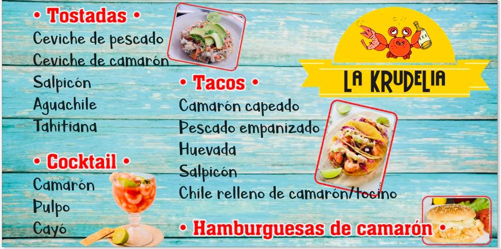 Mariscos "Krudelia" Suc:Manza image 7