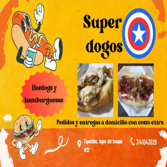 Super dogos image 7