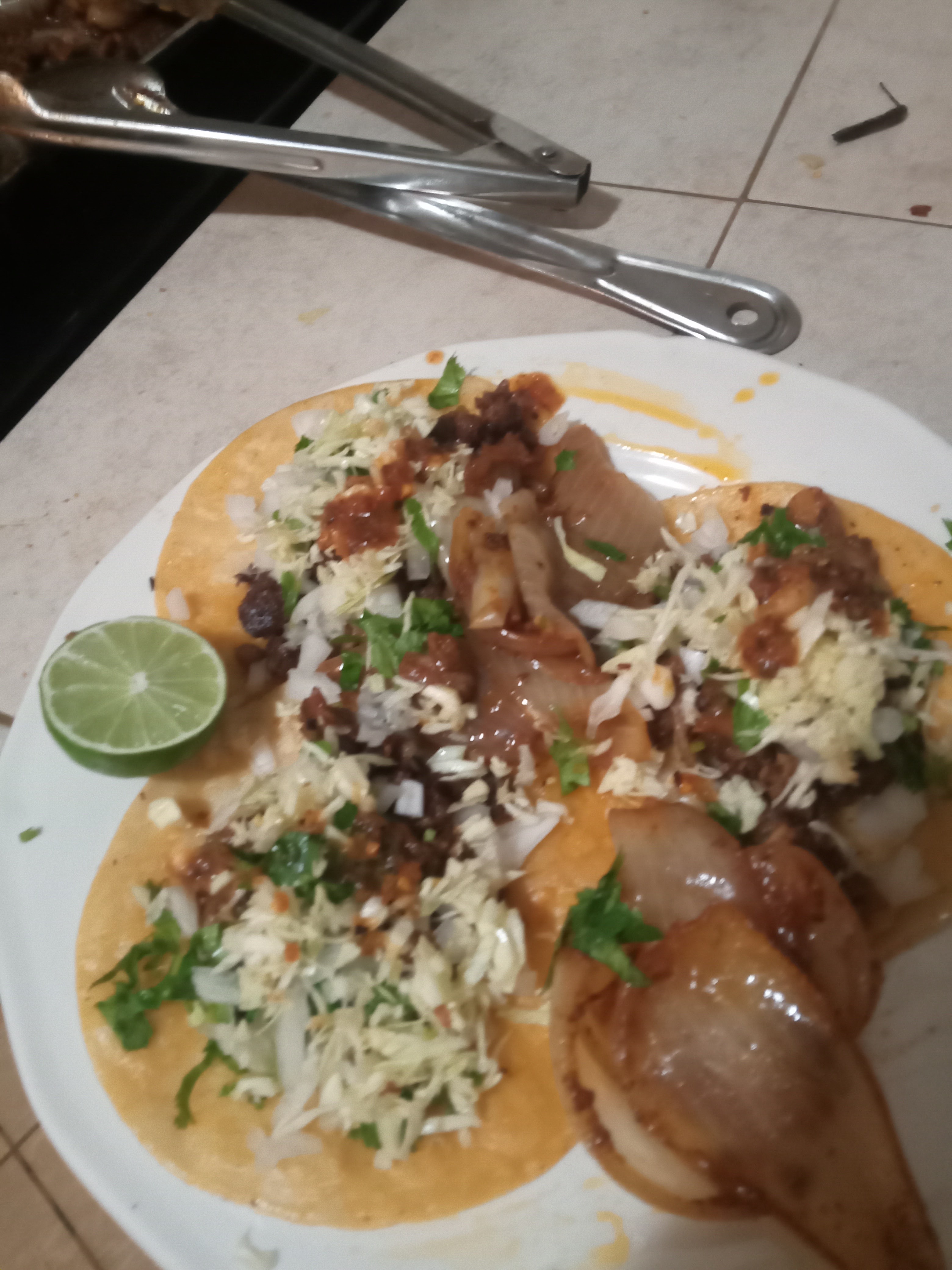 Taquería El Moreno image 1