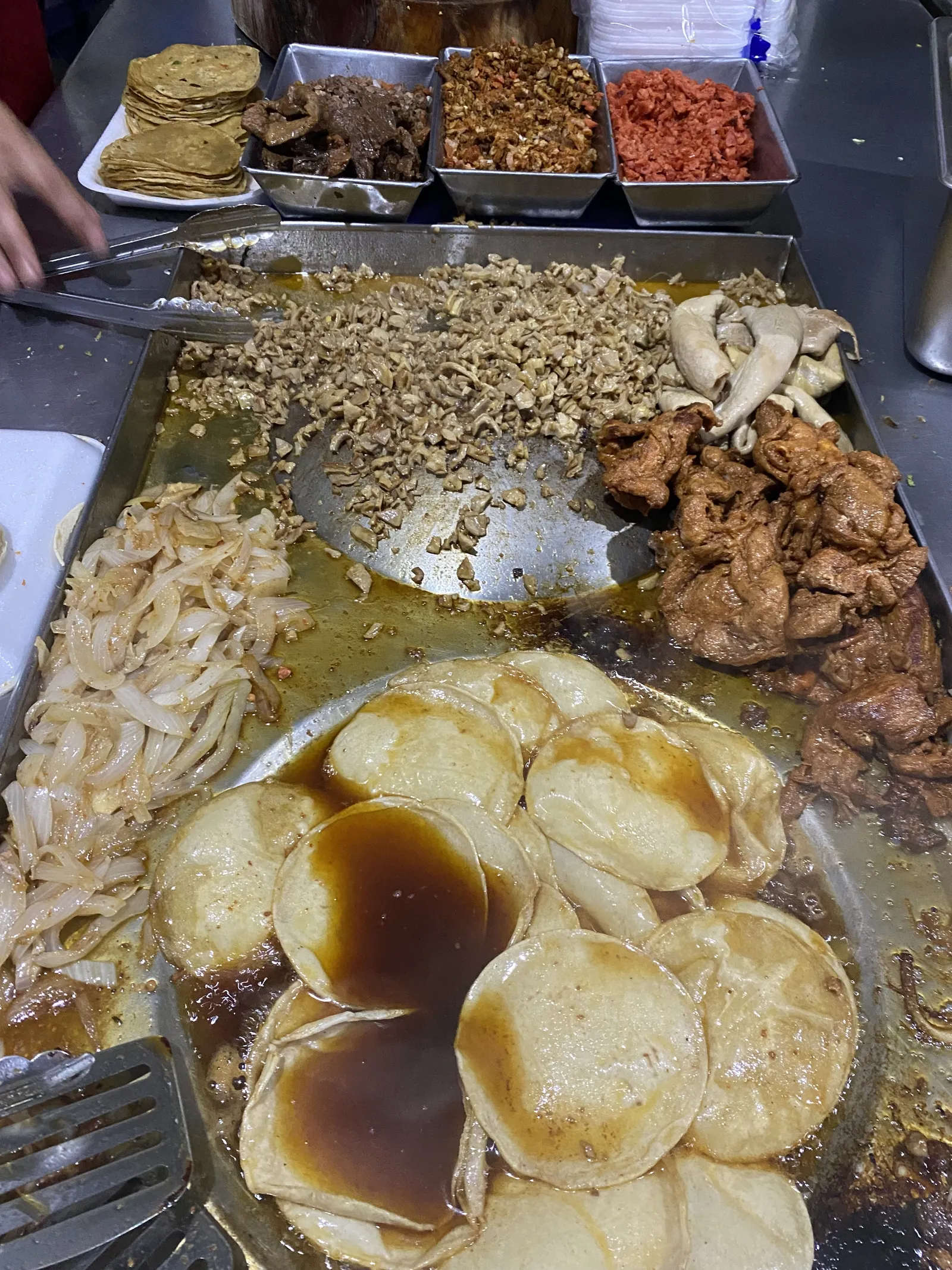 TACOS MOYS image 2