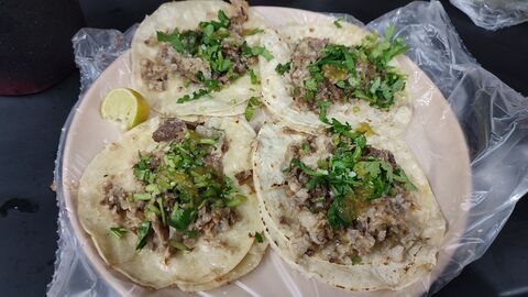 TACOS MOYS image 3
