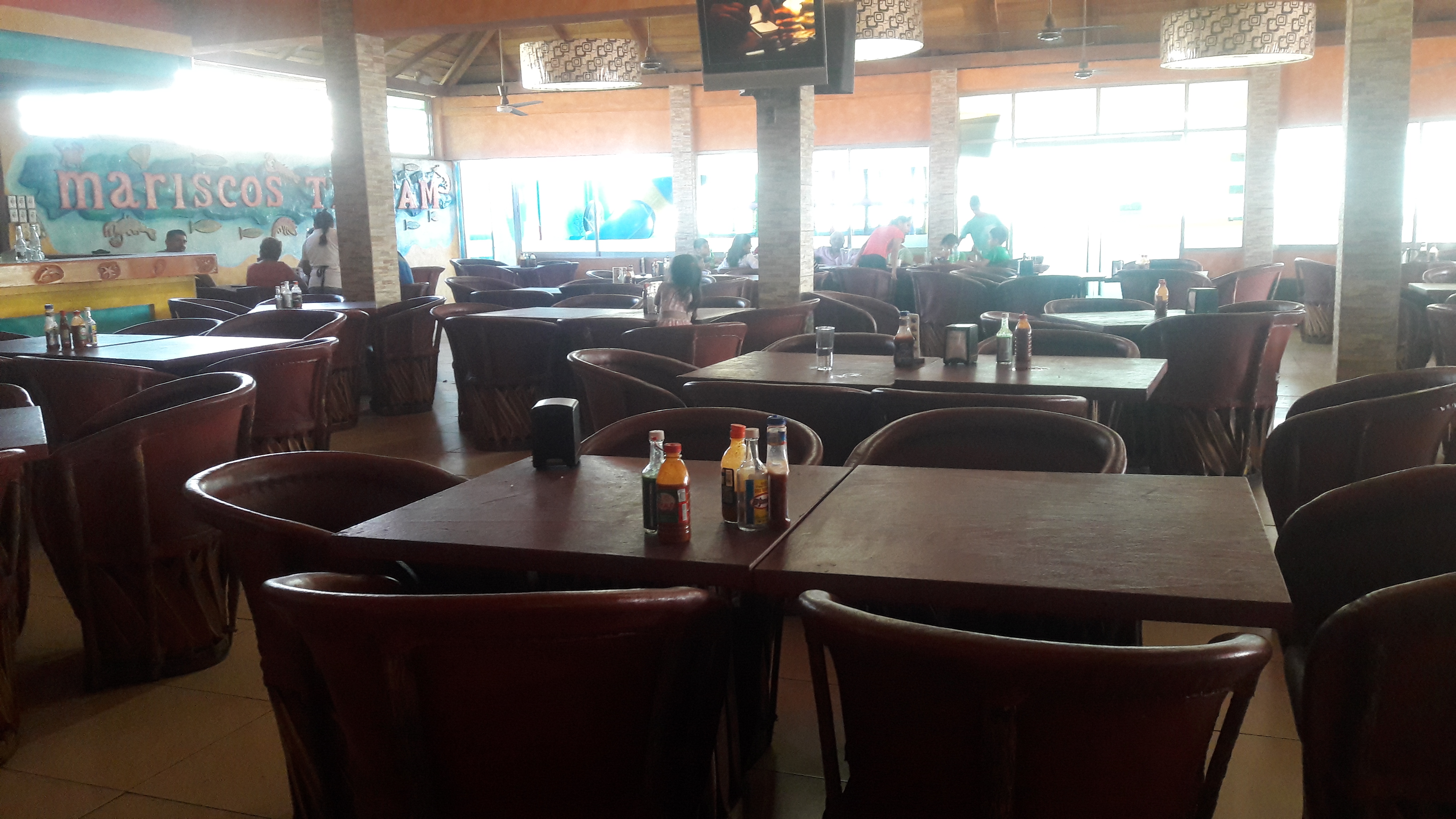 Restaurant tio sam image 1