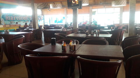 Restaurant tio sam image 1