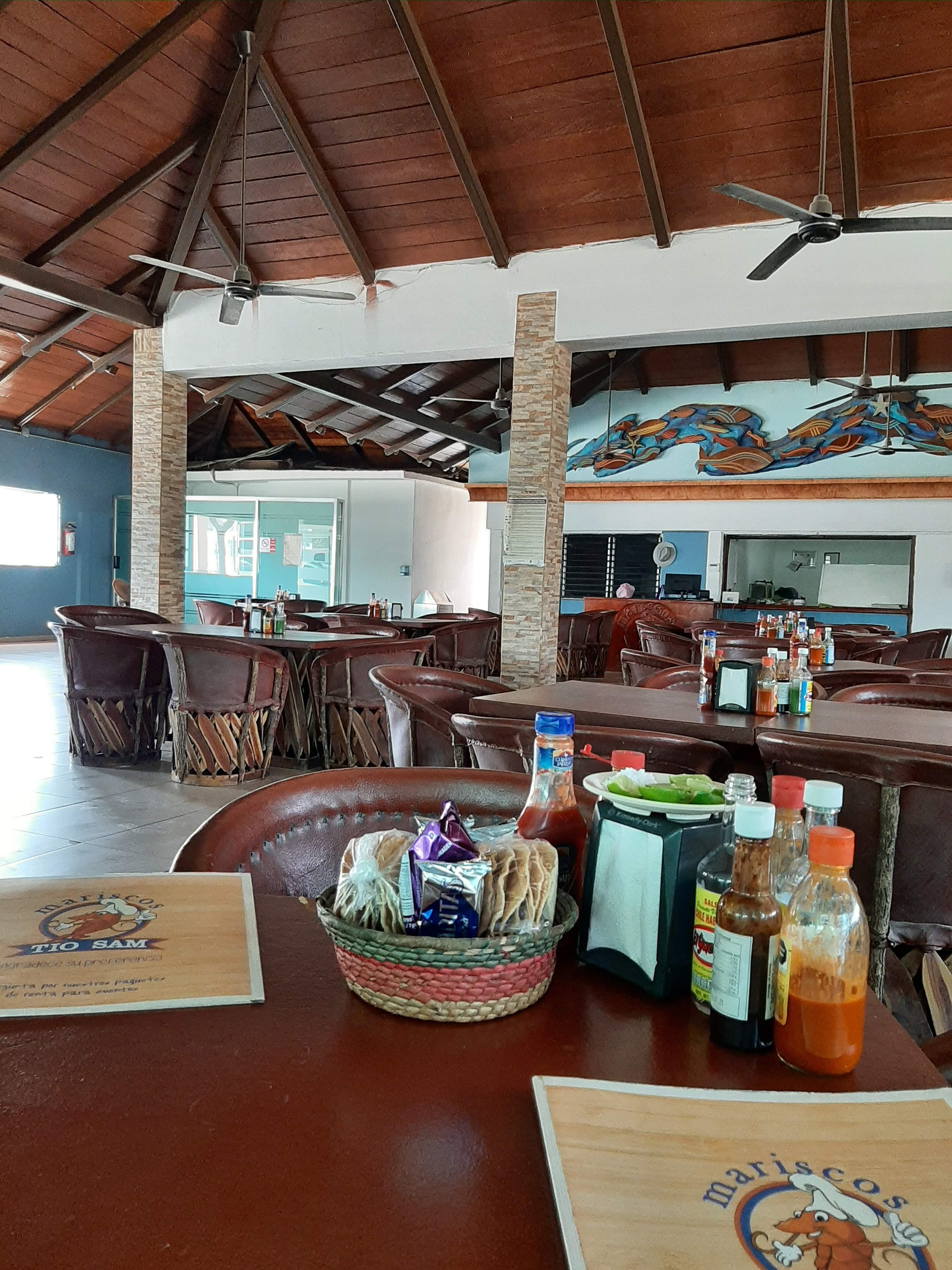 Restaurant tio sam image 3