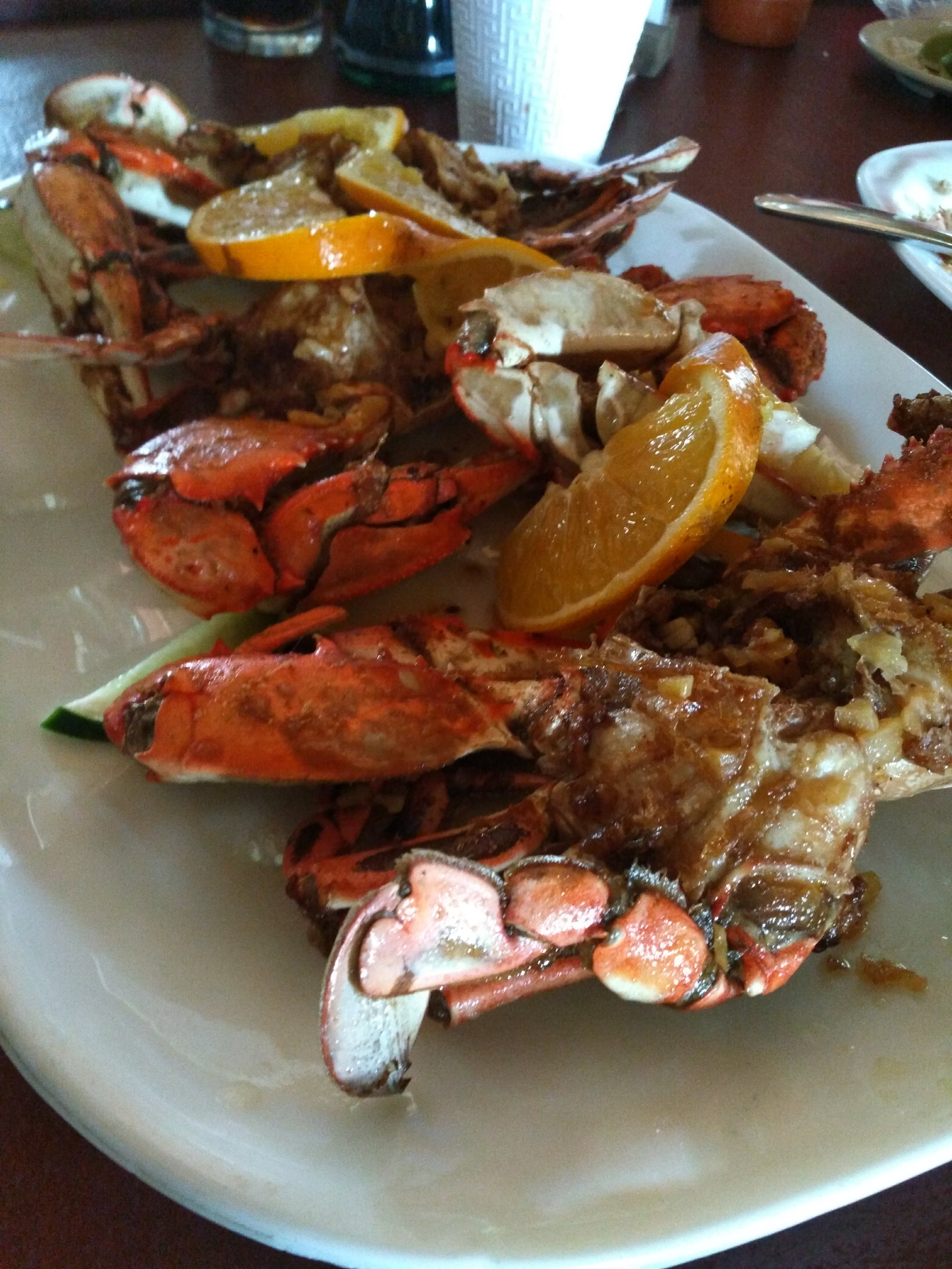 Restaurant tio sam image 4