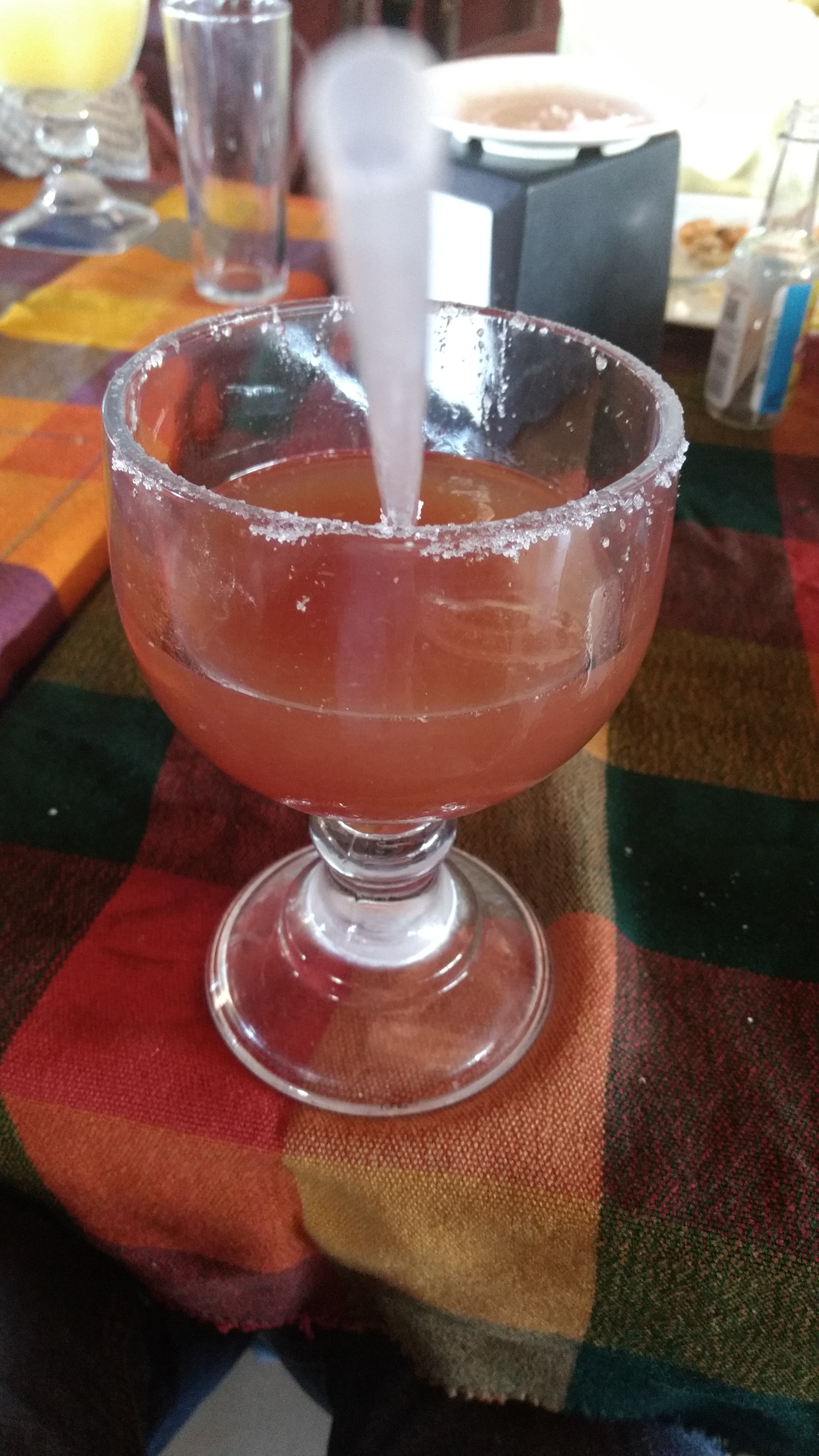 Restaurant tio sam image 6