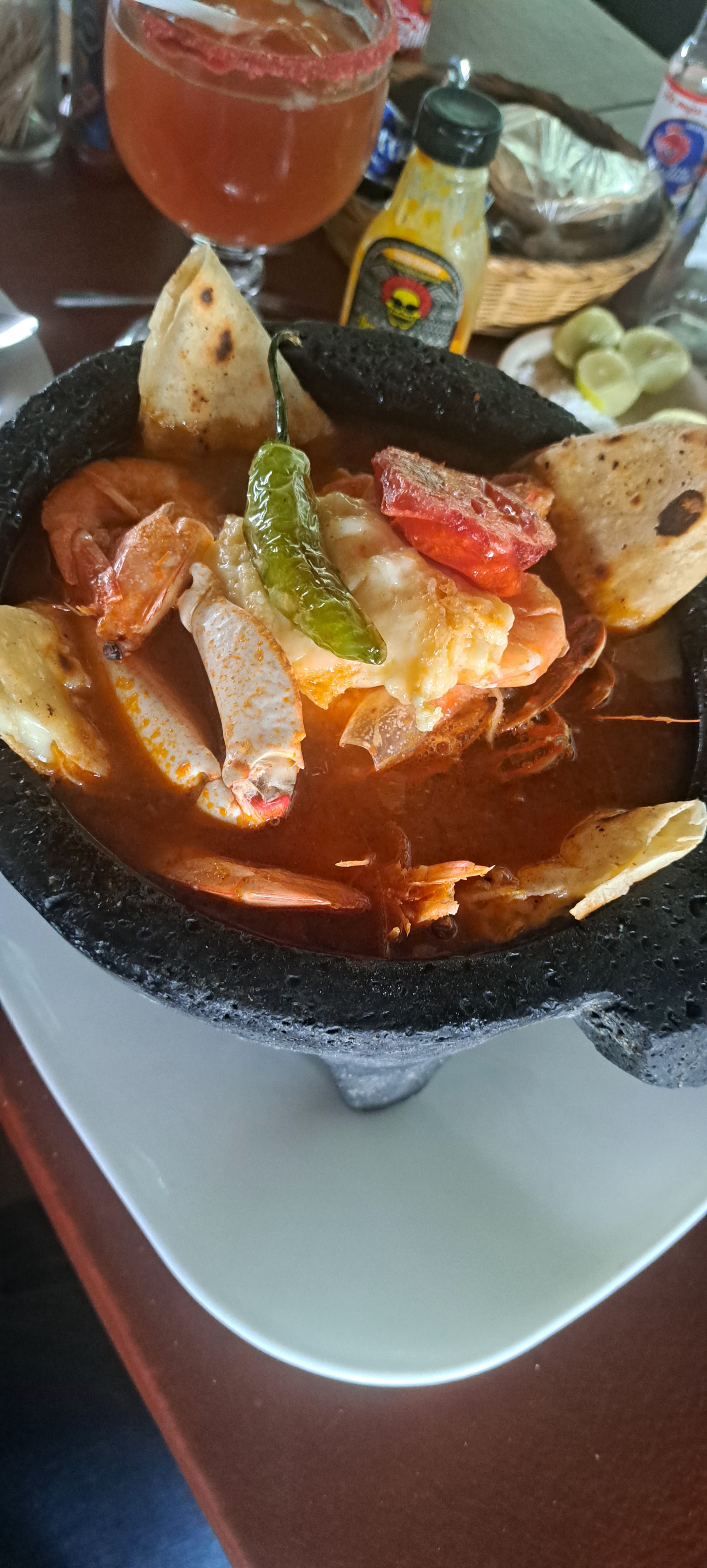 Restaurant tio sam image 7