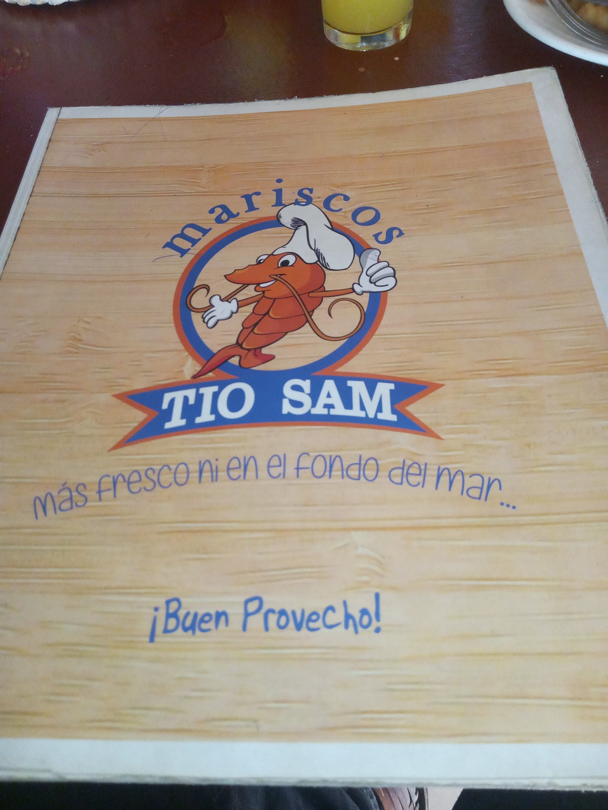 Restaurant tio sam image 8